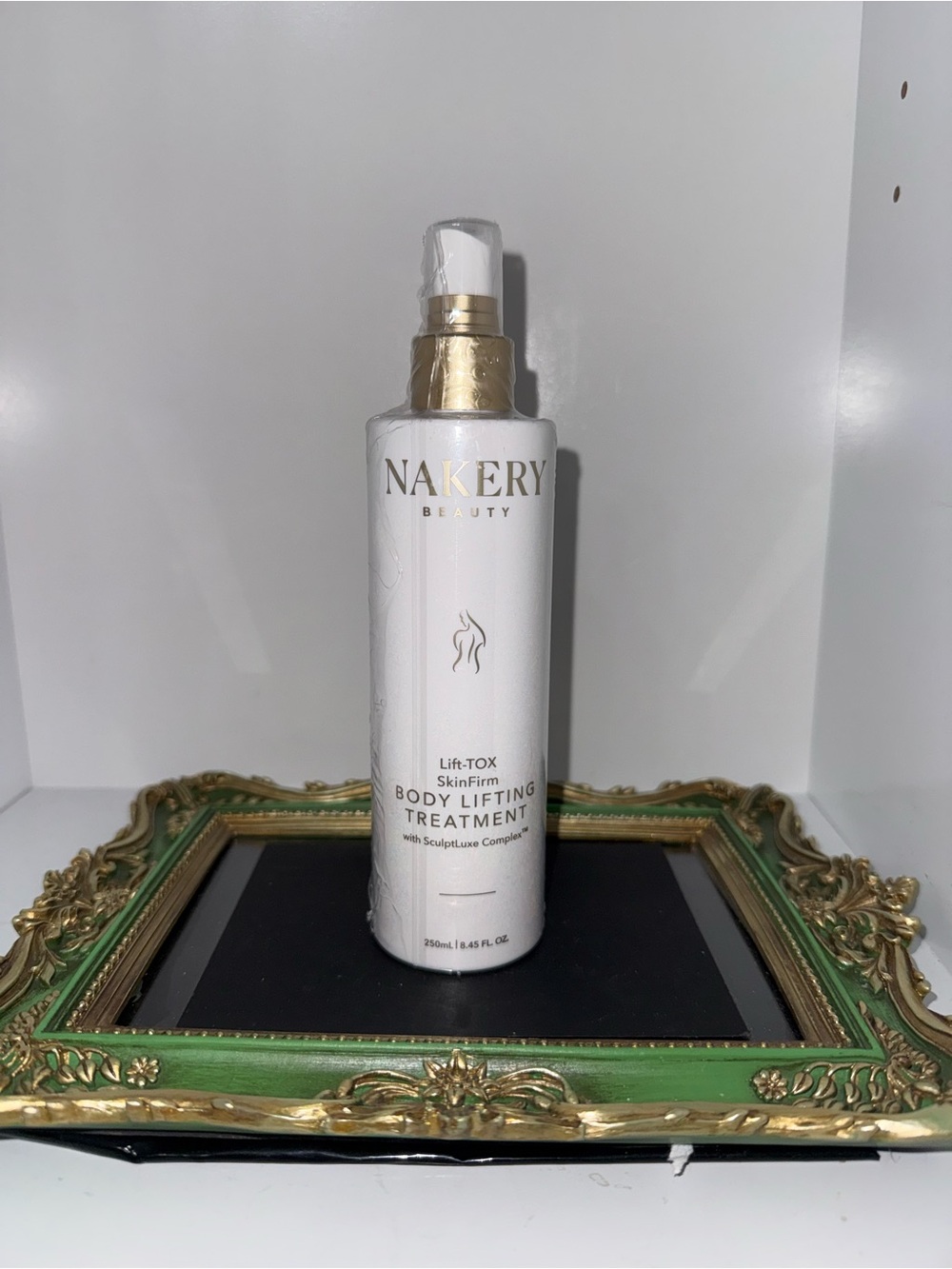 Nakery Beauty Body Lifting Treatment